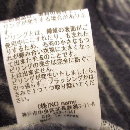 【中古】DRESS HIPPY | ドレスヒッピー DH-BLANKET SHORT JACKET その他アウター サイズ：M