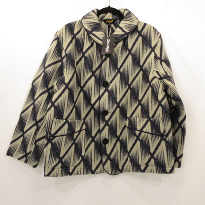【中古】DRESS HIPPY | ドレスヒッピー DH-BLANKET SHORT JACKET その他アウター サイズ：M