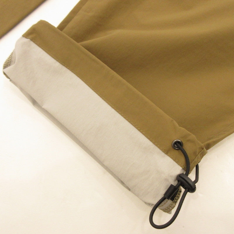 【中古】AT DIRTY | アットダーティー ATD-JUNGLE PANTS カーゴパンツ サイズ：L