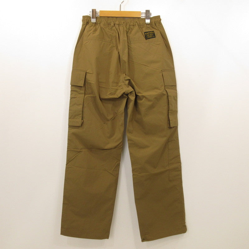【中古】AT DIRTY | アットダーティー ATD-JUNGLE PANTS カーゴパンツ サイズ：L