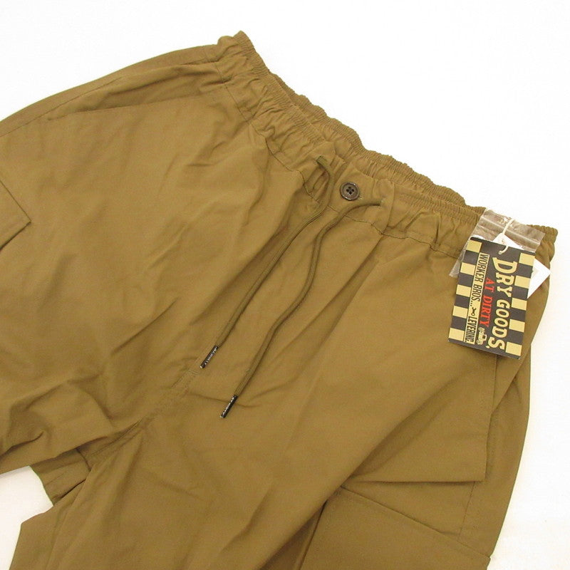 【中古】AT DIRTY | アットダーティー ATD-JUNGLE PANTS カーゴパンツ サイズ：L