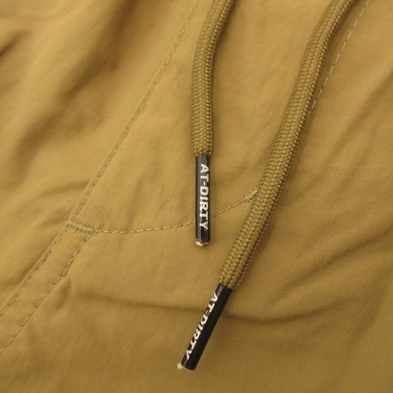 【中古】AT DIRTY | アットダーティー ATD-JUNGLE PANTS カーゴパンツ サイズ：L