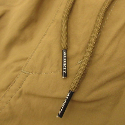 【中古】AT DIRTY | アットダーティー ATD-JUNGLE PANTS カーゴパンツ サイズ：L