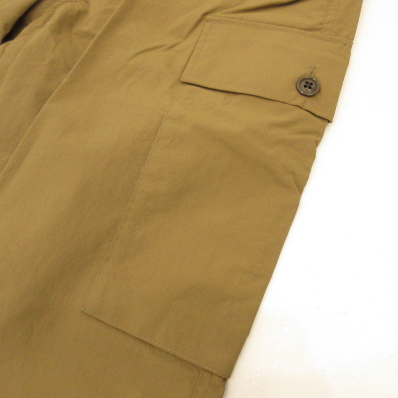 【中古】AT DIRTY | アットダーティー ATD-JUNGLE PANTS カーゴパンツ サイズ：L