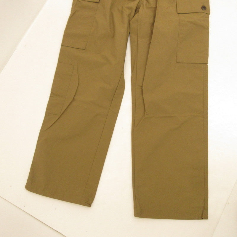 【中古】AT DIRTY | アットダーティー ATD-JUNGLE PANTS カーゴパンツ サイズ：L