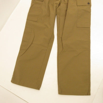 【中古】AT DIRTY | アットダーティー ATD-JUNGLE PANTS カーゴパンツ サイズ：L