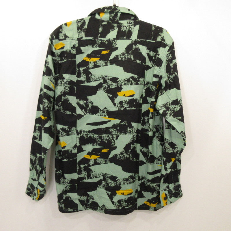 【中古】DRESS HIPPY | ドレスヒッピー DH-DENPA L/S SHIRT 長袖シャツ サイズ：M