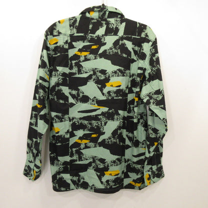 【中古】DRESS HIPPY | ドレスヒッピー DH-DENPA L/S SHIRT 長袖シャツ サイズ：M