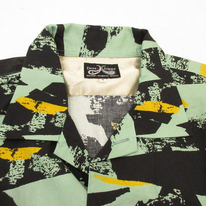 【中古】DRESS HIPPY | ドレスヒッピー DH-DENPA L/S SHIRT 長袖シャツ サイズ：M