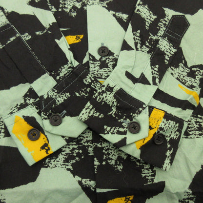 【中古】DRESS HIPPY | ドレスヒッピー DH-DENPA L/S SHIRT 長袖シャツ サイズ：M
