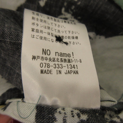 【中古】DRESS HIPPY | ドレスヒッピー DH-DENPA L/S SHIRT 長袖シャツ サイズ：M