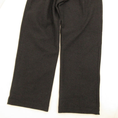 【中古】DRESS HIPPY | ドレスヒッピー MOLE PANTS パンツ チャコールグレー サイズ：M