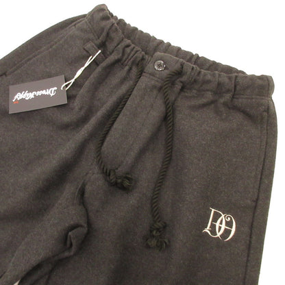 【中古】DRESS HIPPY | ドレスヒッピー MOLE PANTS パンツ チャコールグレー サイズ：M