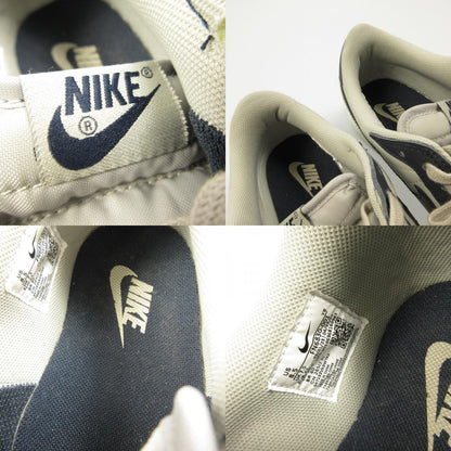 【中古】NIKE | ナイキ TERMINATOR LOW スニーカー FN6830-001 2023S/S グレー 26.5cm