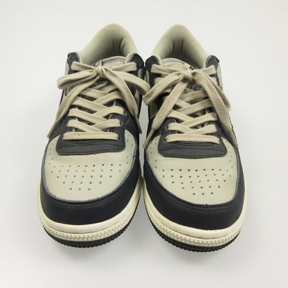 【中古】NIKE | ナイキ TERMINATOR LOW スニーカー FN6830-001 2023S/S グレー 26.5cm