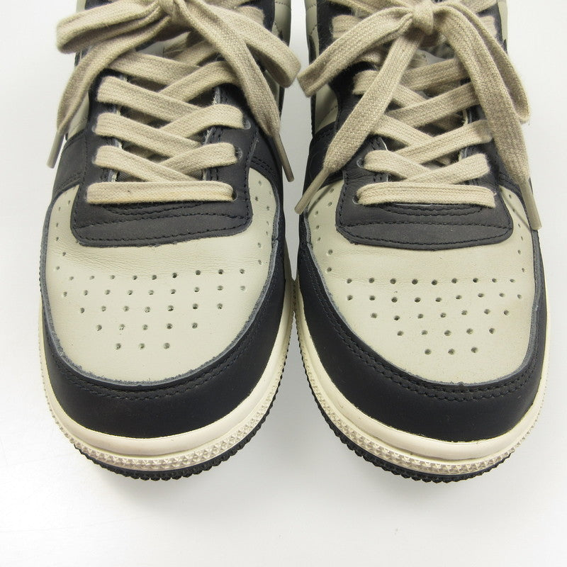 【中古】NIKE | ナイキ TERMINATOR LOW スニーカー FN6830-001 2023S/S グレー 26.5cm