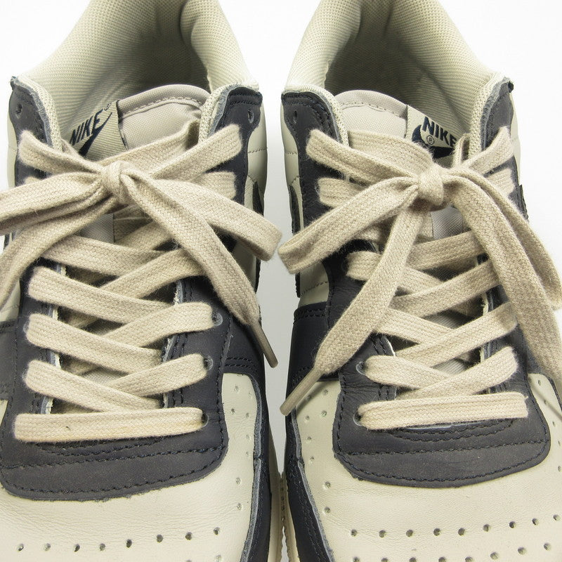【中古】NIKE | ナイキ TERMINATOR LOW スニーカー FN6830-001 2023S/S グレー 26.5cm