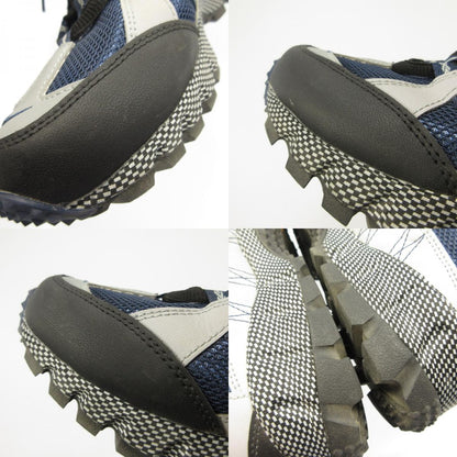 【中古】NIKE | ナイキ AIR HUMARA QS スニーカー FJ7098-300 2023S/S ネイビー 26cm