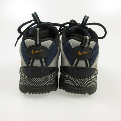 【中古】NIKE | ナイキ AIR HUMARA QS スニーカー FJ7098-300 2023S/S ネイビー 26cm