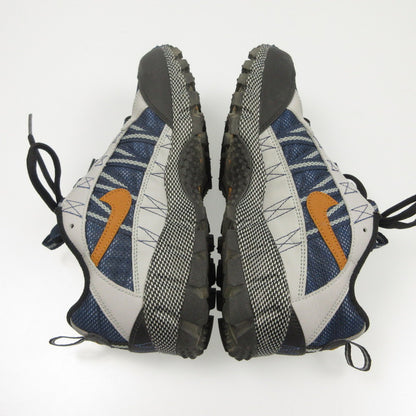 【中古】NIKE | ナイキ AIR HUMARA QS スニーカー FJ7098-300 2023S/S ネイビー 26cm