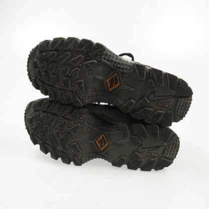 【中古】NIKE | ナイキ AIR HUMARA QS スニーカー FJ7098-300 2023S/S ネイビー 26cm