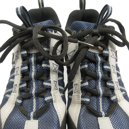 【中古】NIKE | ナイキ AIR HUMARA QS スニーカー FJ7098-300 2023S/S ネイビー 26cm