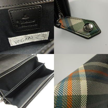 【中古】Vivienne Westwood | ヴィヴィアンウエストウッド DERBY 長財布 マルチカラー