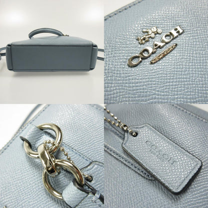 【中古】COACH | コーチ ミニクリスティ その他バッグ F57523