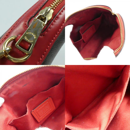 【中古】COACH | コーチ ショルダーバッグ F76674