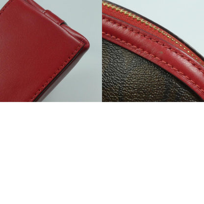 【中古】COACH | コーチ ショルダーバッグ F76674