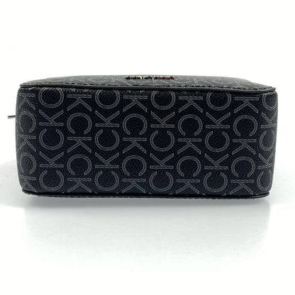 【中古】Calvin Klein | カルバンクライン CK MUST CAMERA BAG MONO ショルダーバッグ K60K610294 2024S/S ブラック
