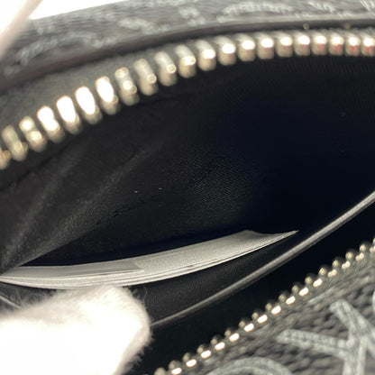 【中古】Calvin Klein | カルバンクライン CK MUST CAMERA BAG MONO ショルダーバッグ K60K610294 2024S/S ブラック