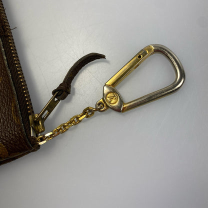 【中古】LOUIS VUITTON | ルイ・ヴィトン ポシェットクレ コインケース M62650