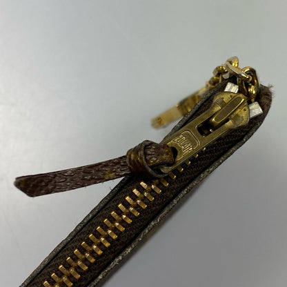 【中古】LOUIS VUITTON | ルイ・ヴィトン ポシェットクレ コインケース M62650