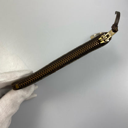 【中古】LOUIS VUITTON | ルイ・ヴィトン ポシェットクレ コインケース M62650