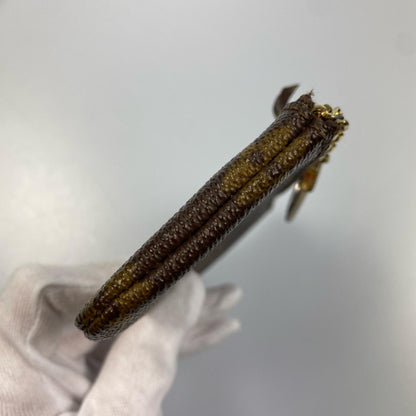 【中古】LOUIS VUITTON | ルイ・ヴィトン ポシェットクレ コインケース M62650