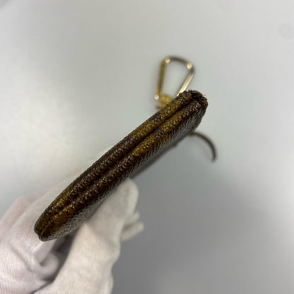 【中古】LOUIS VUITTON | ルイ・ヴィトン ポシェットクレ コインケース M62650