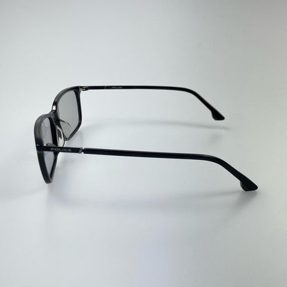 【中古】POLICE | ポリス サングラス VPLB96J ブラック
