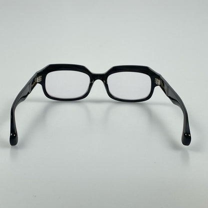 【中古】Monkey Flip | モンキーフリップ 99 C1 メガネ 度入りメガネ 25th Anniversary ブラック