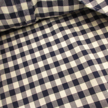 【中古】Pherrow's | フェローズ FLANNEL BUTTON DOWN SHIRT 長袖シャツ PBD2 サイズ：XL