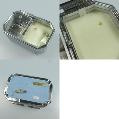 【中古】canal4℃ | カナルヨンドシー しずくモチーフ ピアス