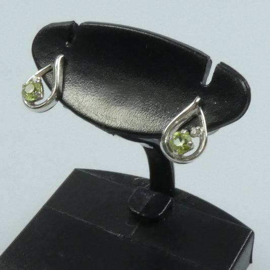 【中古】canal4℃ | カナルヨンドシー しずくモチーフ ピアス