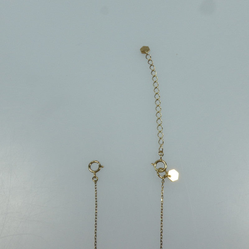 【中古】 ホースシュー ネックレス