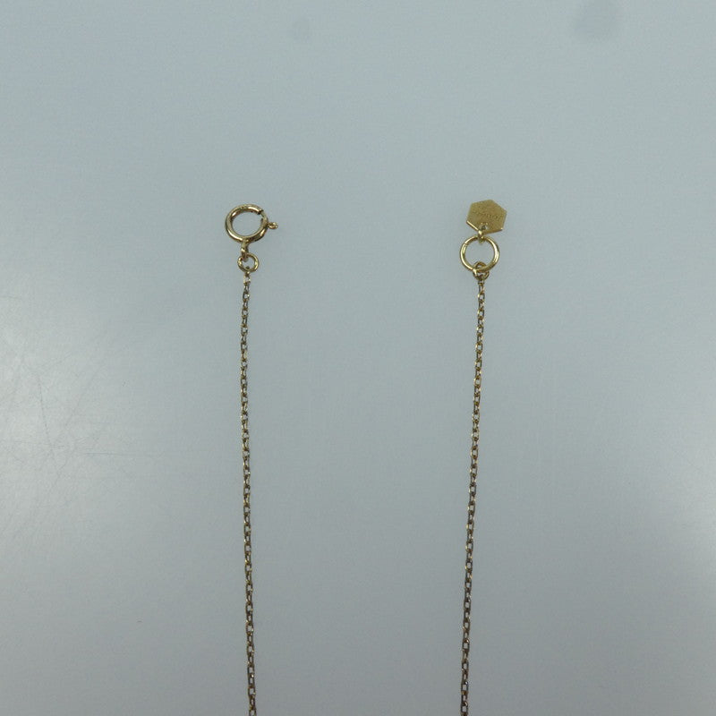 【中古】 ホースシュー ネックレス