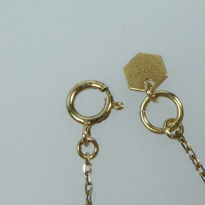 【中古】 ホースシュー ネックレス