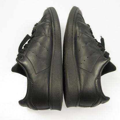 【中古】adidas | アディダス STAN SMITH スニーカー FX5499 ブラック 23.5cm