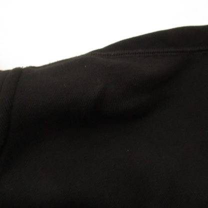 【中古】A BATHING APE | アベイシングエイプ METAL ONE POINT FULL ZIP HOODIE パーカー 001ZPL301301M ブラック サイズ：S