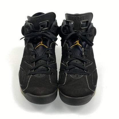 【中古】NIKE | ナイキ AIR JORDAN 6 RETRO SE 'DEFINING MOMENTS(DMP)' スニーカー CT4954-007 2020S/S 27.5cm ブラック 27.5cm