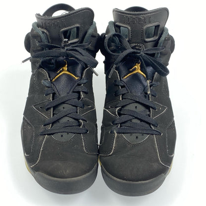 【中古】NIKE | ナイキ AIR JORDAN 6 RETRO SE 'DEFINING MOMENTS(DMP)' スニーカー CT4954-007 2020S/S 27.5cm ブラック 27.5cm