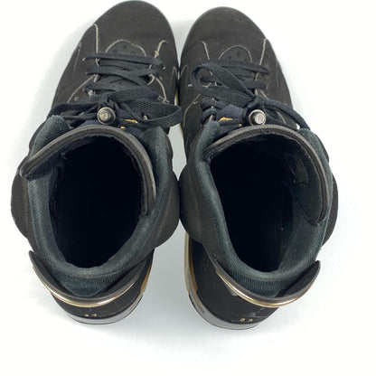 【中古】NIKE | ナイキ AIR JORDAN 6 RETRO SE 'DEFINING MOMENTS(DMP)' スニーカー CT4954-007 2020S/S 27.5cm ブラック 27.5cm